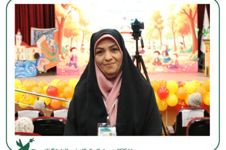 آقایان! قصه‌گویی را جدی بگیرید