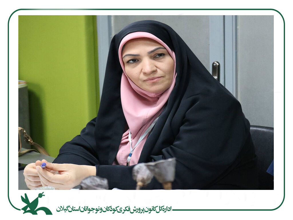 آقایان! قصه‌گویی را جدی بگیرید