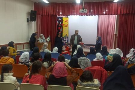 مراکز کانون آذربایجان شرقی میزبان ویژه برنامه های شب یلدا