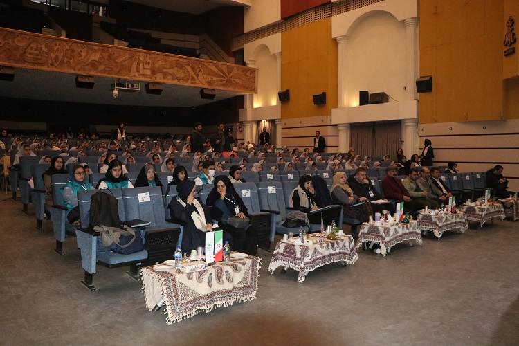 آغاز مرحله استانی بیست‌وهفتمین جشنواره قصه‌گویی استان اصفهان