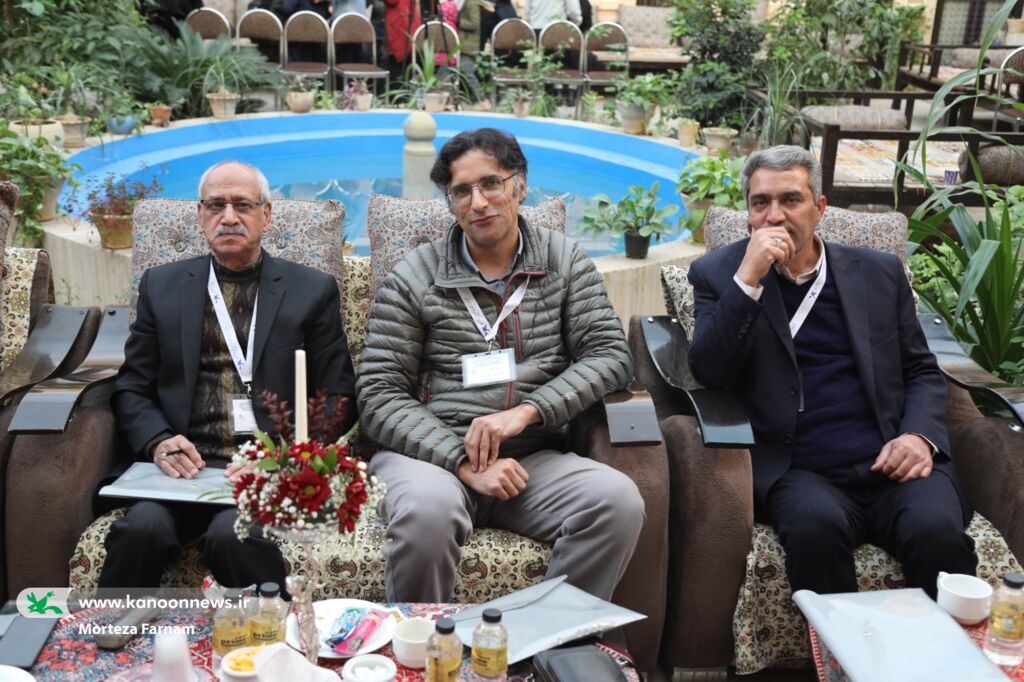 ۳۹ قصه‌گو در نخستین روز مرحله استانی جشنواره قصه‌گویی، قصه‌های خود را روایت کردند