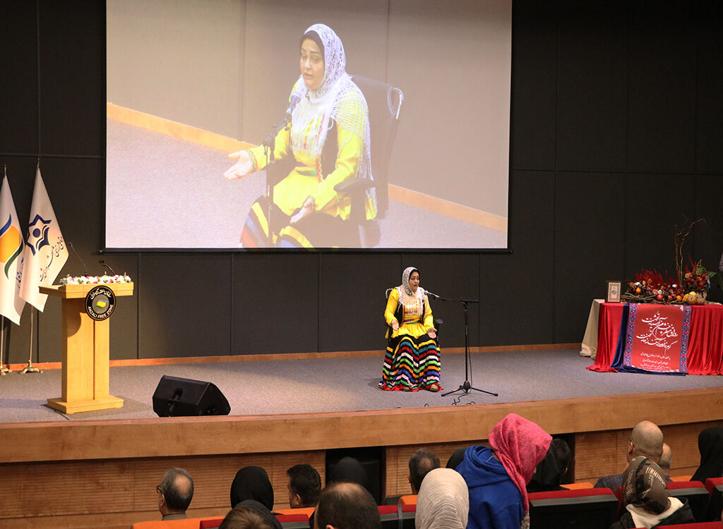 ۳۹ برگزیده مرحله استانی جشنواره قصه‌گویی در گیلان شناخته‌شدند