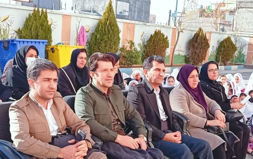 یلدای کودکان ثلاث باباجانی با طعم هنر و خلاقیت