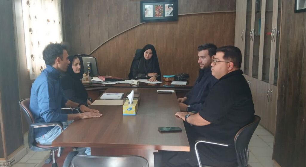 آغاز طرح رویداد سراسری «هزار رویا، یک نگاه» در کانون کرمانشاه