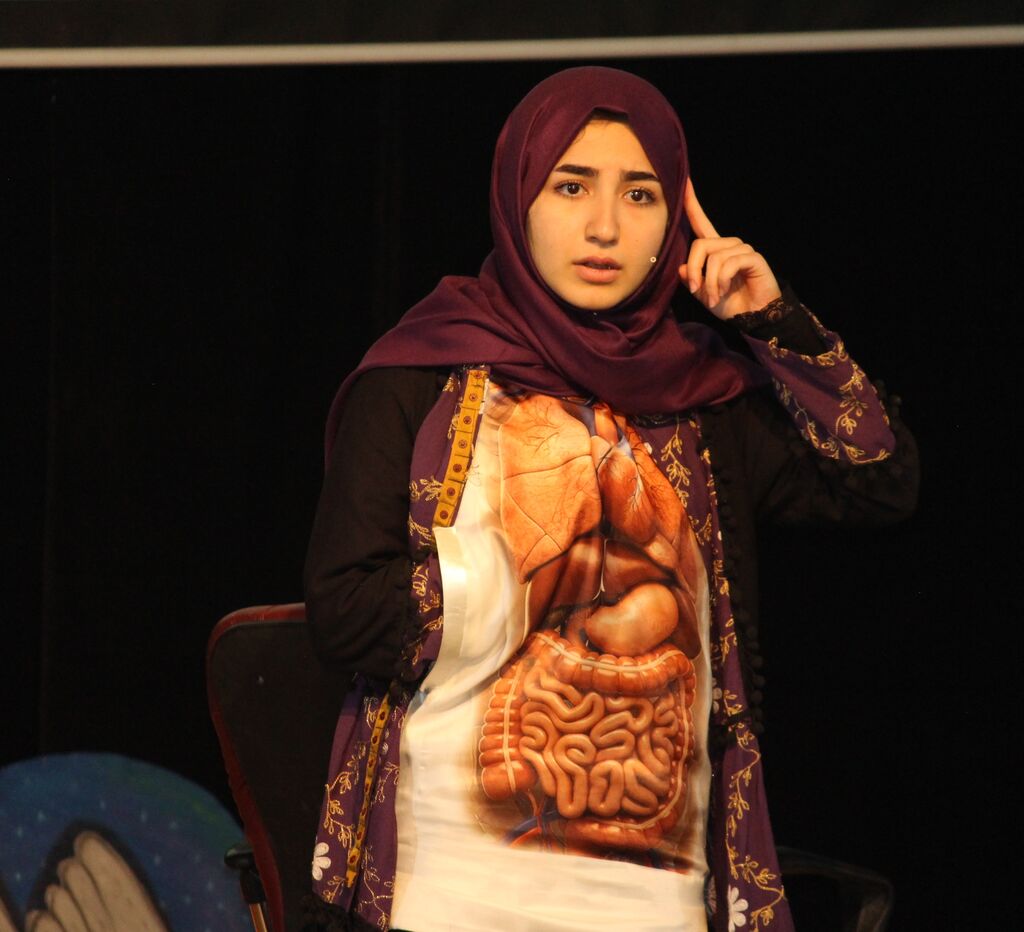 آغاز مرحله استانی بیست‌وهفتمین جشنواره بین‌المللی قصه‌گویی در آذربایجان شرقی