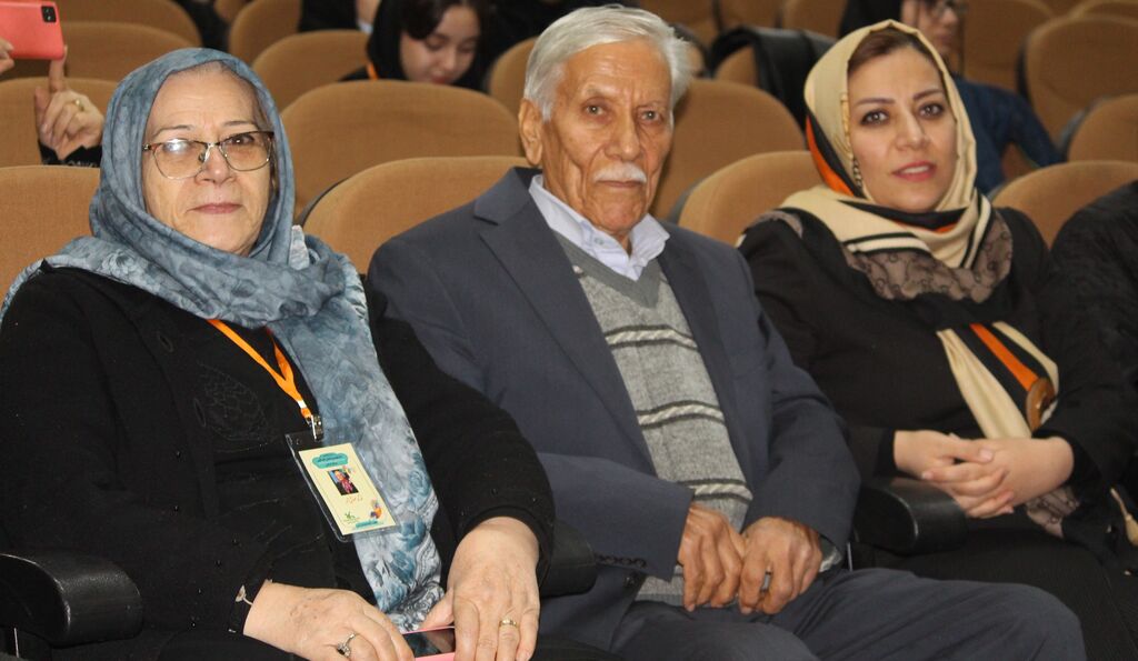 آغاز مرحله استانی بیست‌وهفتمین جشنواره بین‌المللی قصه‌گویی در آذربایجان شرقی