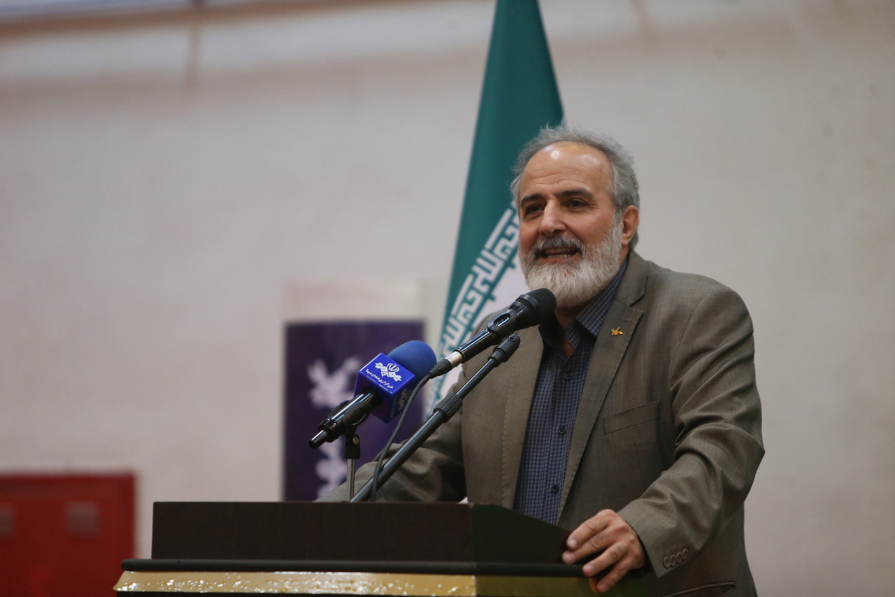 1387638-1 «شب همدلی اهالی ادبیات کودک و نوجوان» برگزار شد