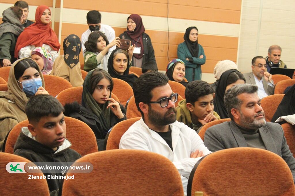 رقابت قصه‌گویان مرحله‌استانی در بیست‌وهفتمین جشنواره بین‌المللی قصه‌گویی کهگیلویه و بویراحمد/آلبوم ۲