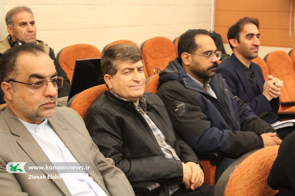 رقابت قصه‌گویان مرحله‌استانی در بیست‌وهفتمین جشنواره بین‌المللی قصه‌گویی کهگیلویه و بویراحمد/آلبوم ۲