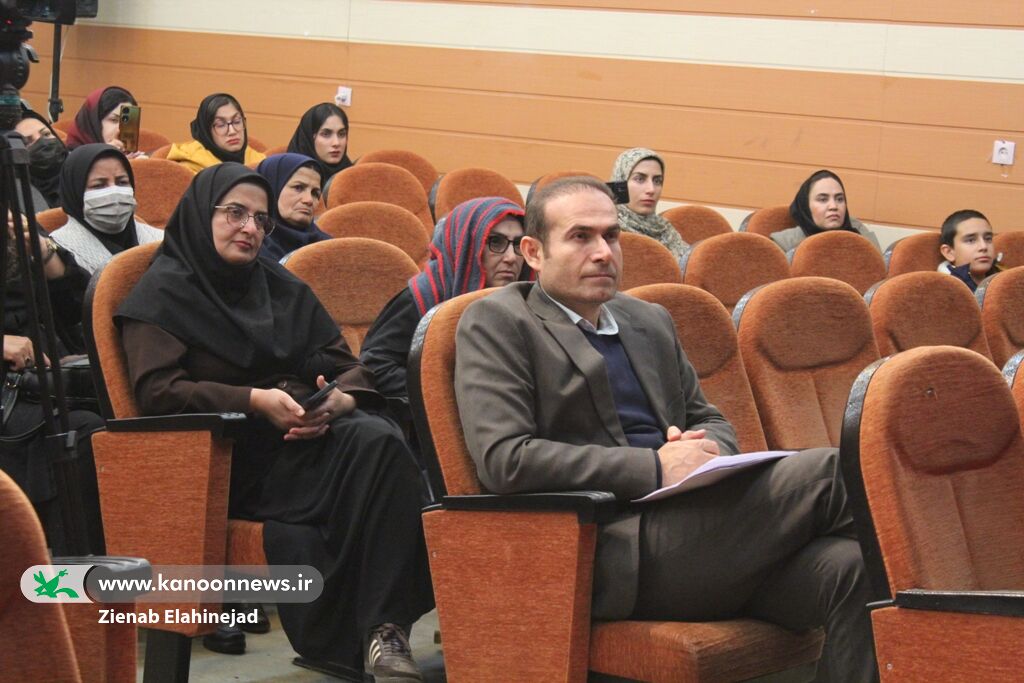 رقابت قصه‌گویان مرحله‌استانی در بیست‌وهفتمین جشنواره بین‌المللی قصه‌گویی کهگیلویه و بویراحمد/آلبوم ۲