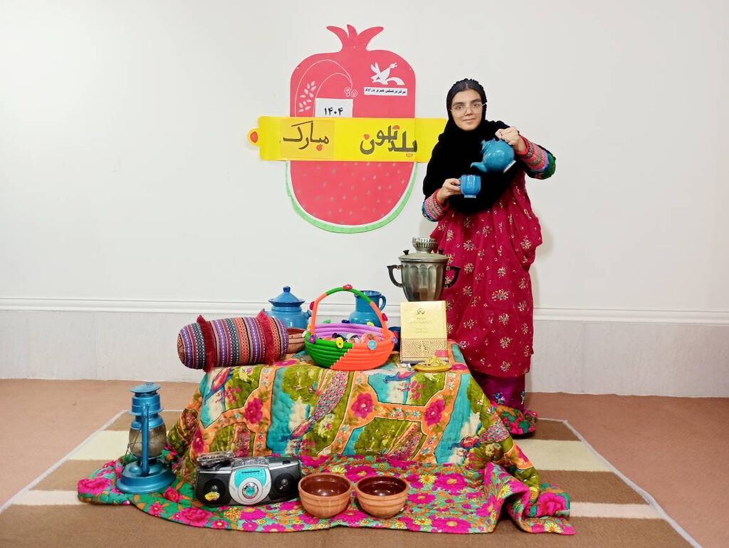 بازخوانی ارزش باهم‌بودن در عصر سلطه رسانه‌های دیجیتال در کانون مرکز وراوی