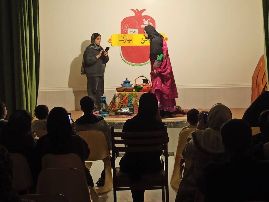 بازخوانی ارزش باهم‌بودن در عصر سلطه رسانه‌های دیجیتال در کانون مرکز وراوی