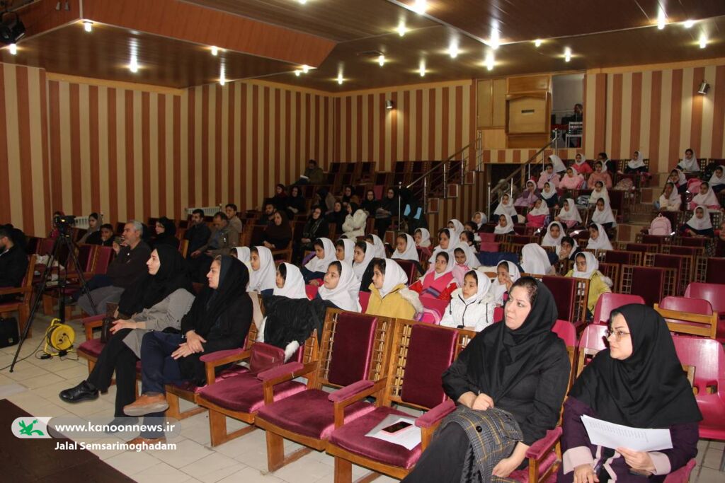 آغاز بیست‌وهفتمین جشنواره بین المللی قصه‌گویی مرحله استانی، در کردستان با تأکید بر احیای هنر قصه‌گویی