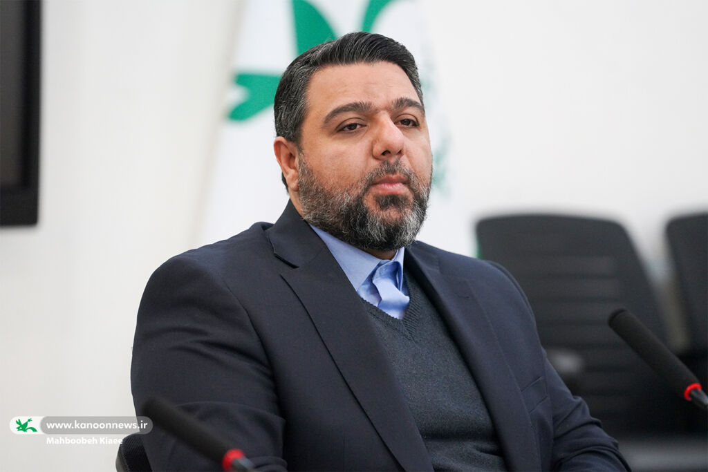 کارشناسان فناوری اطلاعات، سوزن‌بانان قطار آینده دیجیتال کانون