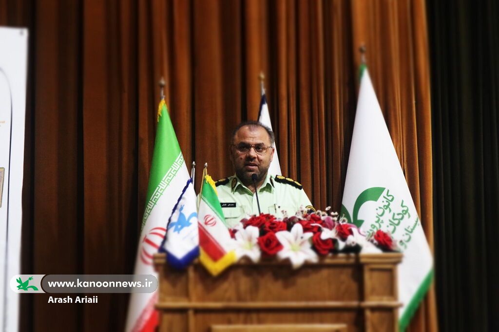 آیین پایانی رده‌ی استانی بیست‌وهفمین جشنواره بین‌المللی قصه‌گویی در سیستان و بلوچستان برگزار شد