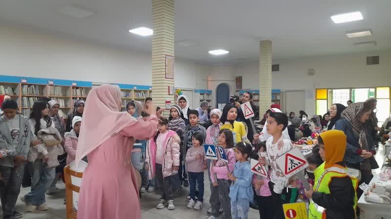 «یلدای مهربانی» در مرکز ۳۲؛ شبی برای همدلی با کودکان کار و ترویج ارزش‌های فرهنگی