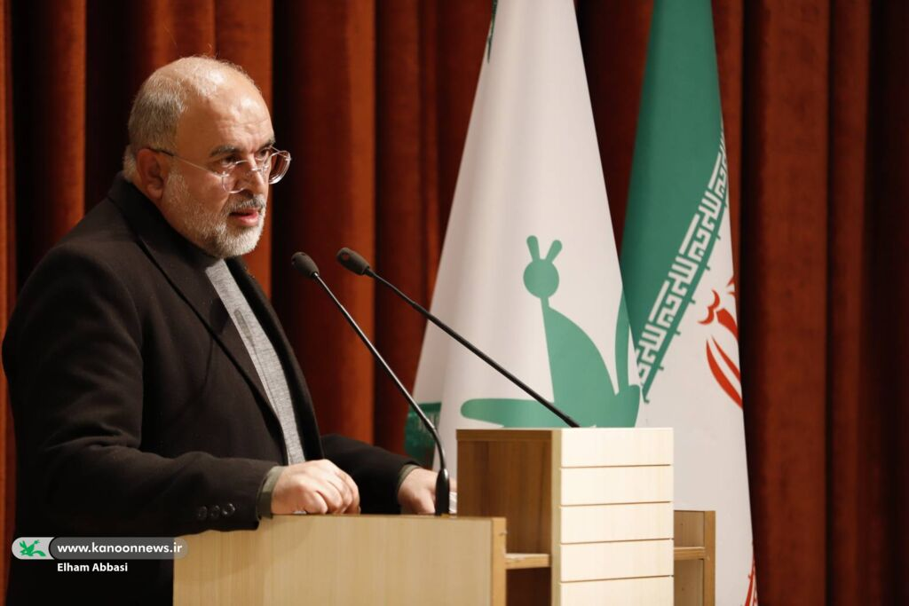 قصه‌گویی میراثی ناملموس و جریان‌ساز است