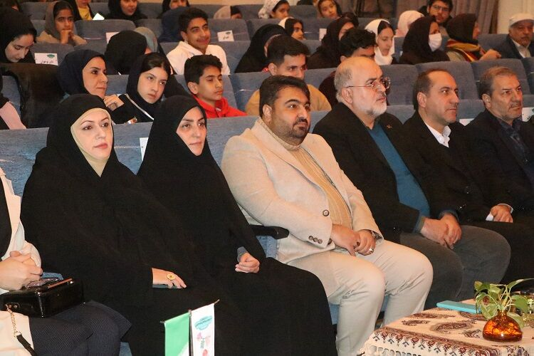 قصه‌گویی میراثی ناملموس و جریان‌ساز است