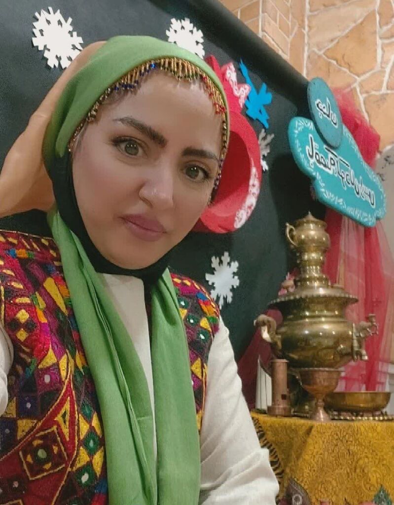 «قصه‌گویی هنری است برای زنده کردن تجربه‌ها و ارزش‌ها»