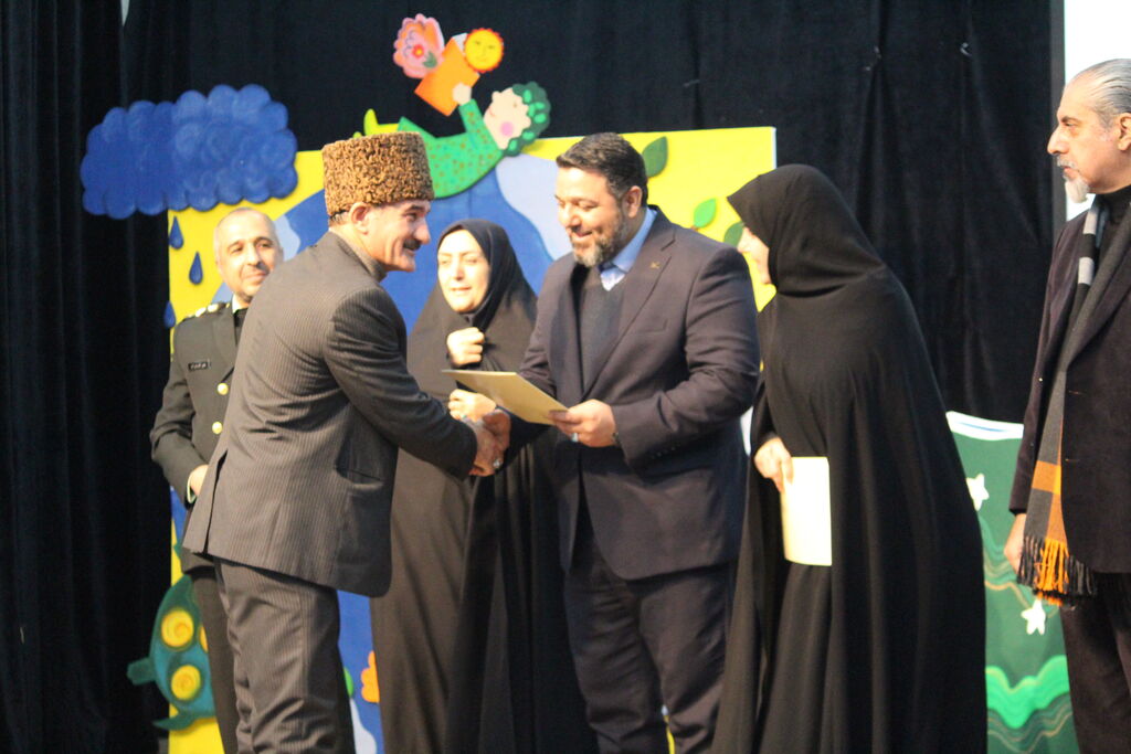 قصه‌گویی فراتر از روایت؛ ابزار بنیادین تربیت در کانون است