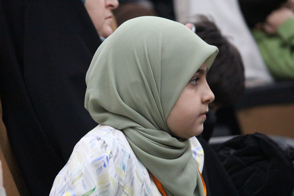 قصه‌گویی راهبرد اصلی کانون در تربیت فرهنگی کودکان و نوجوانان است