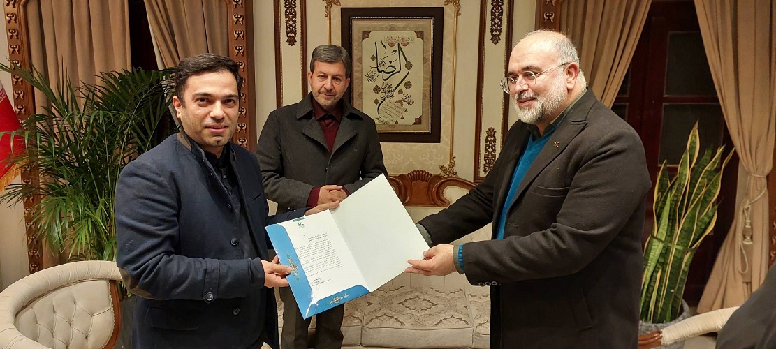 استاندار اصفهان، رئیس ستاد اجرایی بیست‌وهفتمین جشنواره بین‌المللی قصه‌گویی شد