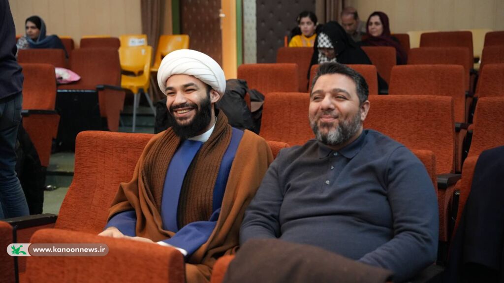 معرفی برگزیدگان مرحله استانی بیست‌وهفتمین جشنواره بین‌المللی قصه‌گویی کانون در زنجان