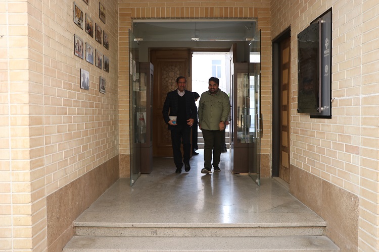 حراست باید «پناهگاه امن» کارکنان باشد