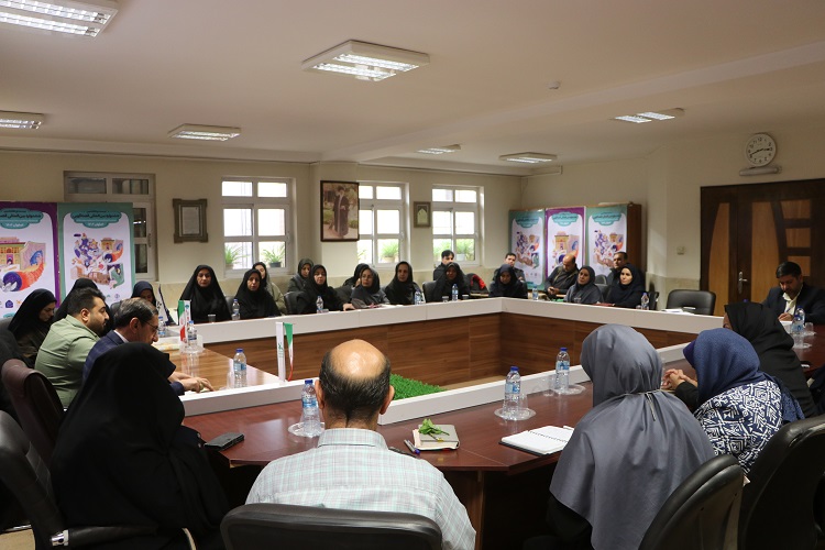 حراست باید «پناهگاه امن» کارکنان باشد