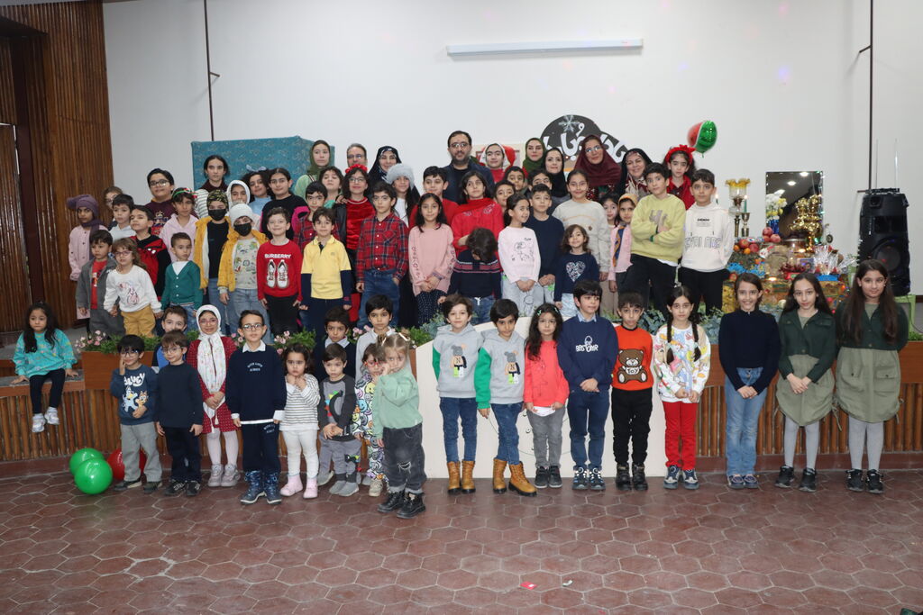 نقش فعال اعضا کانون و والدین آن‌ها در تقویت کتاب‌خوانی