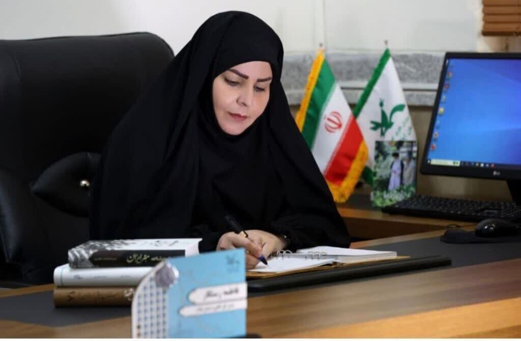 1390074 کانون استان ایلام میزبان رویداد علمی و فرهنگی «تا ثریا»