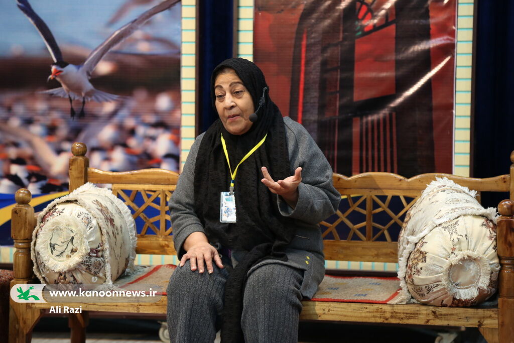 آغاز رقابت ۵۵ قصه گو در بوشهر