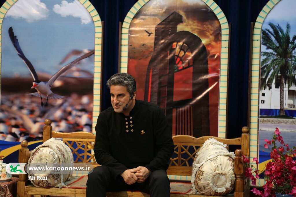 آغاز رقابت ۵۵ قصه گو در بوشهر