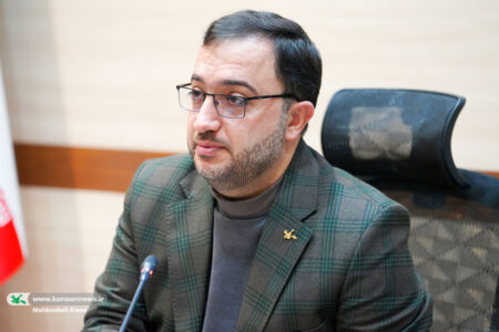 «محفل ستاره‌ها» باید به یک رویداد فرهنگی فراگیر در استان‌ها تبدیل شود