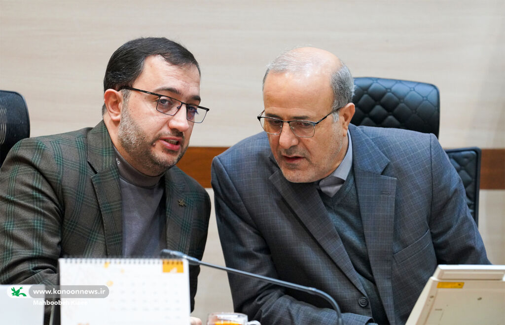 تأکید معاون وزیر آموزش‌وپرورش بر نقش کانون در مهارت‌آموزی کودکان و نوجوانان