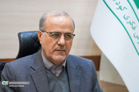 تأکید معاون وزیر آموزش‌وپرورش بر نقش کانون در مهارت‌آموزی کودکان و نوجوانان