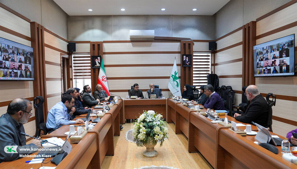 تأکید معاون وزیر آموزش‌وپرورش بر نقش کانون در مهارت‌آموزی کودکان و نوجوانان