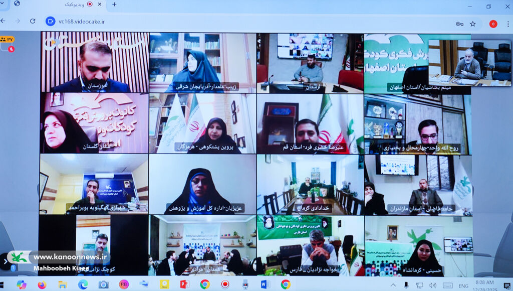 «محفل ستاره‌ها» باید به یک رویداد فرهنگی فراگیر در استان‌ها تبدیل شود