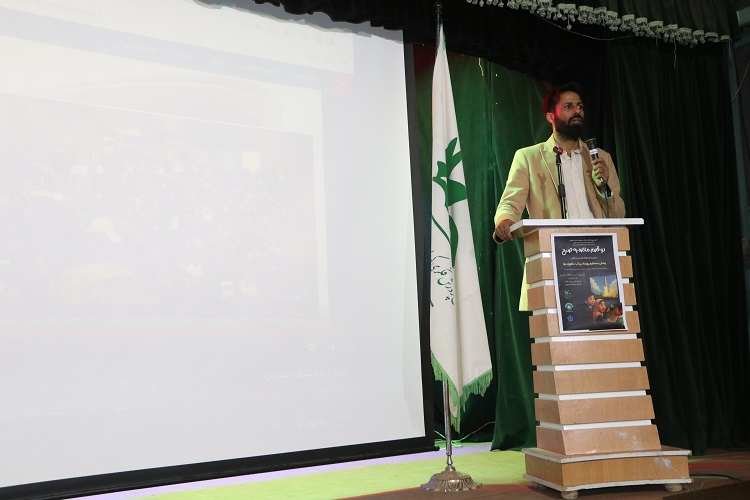 برگزاری کارگاه‌های فرهنگی، هنری و ادبی هم‌زمان با پرتاپ ماهوارها