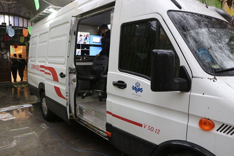 برگزاری کارگاه‌های فرهنگی، هنری و ادبی هم‌زمان با پرتاپ ماهوارها