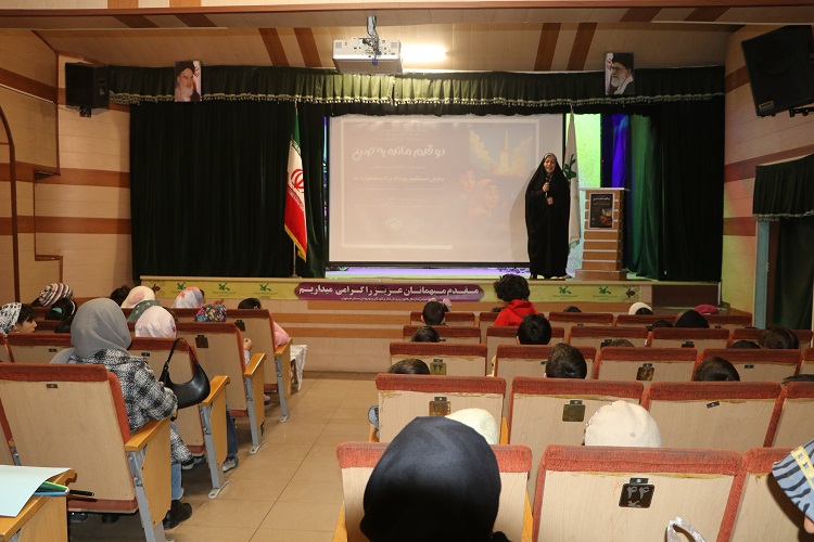 1390360 برگزاری کارگاههای فرهنگی، هنری و ادبی همزمان با پرتاپ ماهوارها