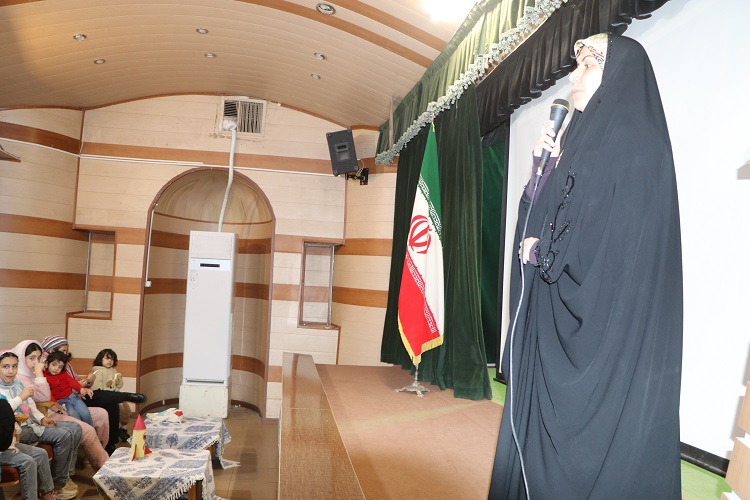 1390362 برگزاری کارگاههای فرهنگی، هنری و ادبی همزمان با پرتاپ ماهوارها