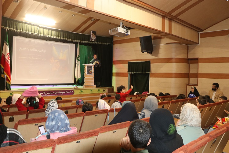 1390363 برگزاری کارگاههای فرهنگی، هنری و ادبی همزمان با پرتاپ ماهوارها