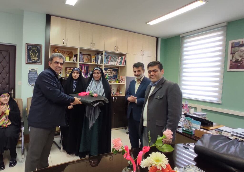 تأکید مدیرکل کانون آذربایجان غربی بر نقش کلیدی حفاظت فیزیکی در امنیت فضاهای فرهنگی