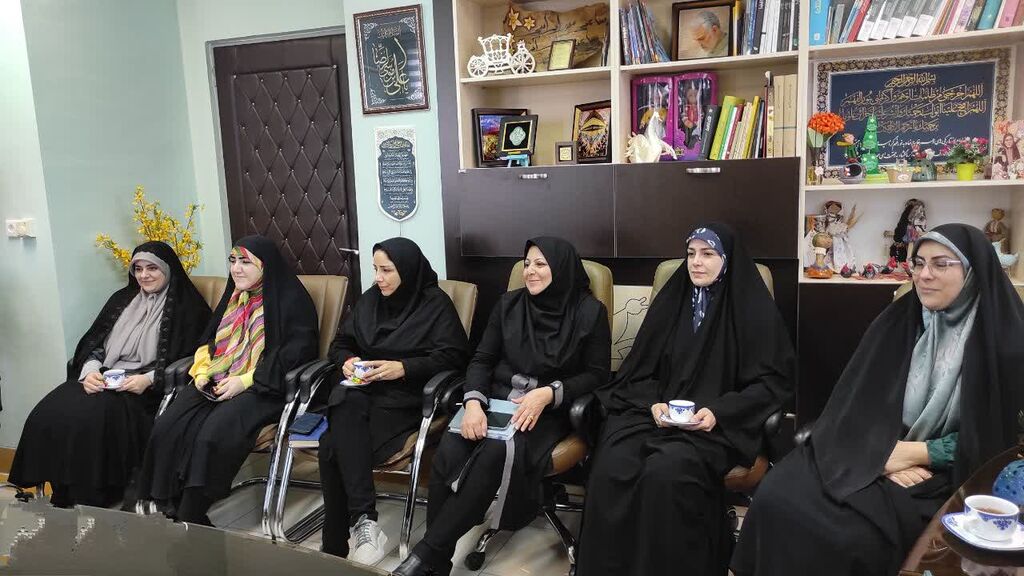 تأکید مدیرکل کانون آذربایجان غربی بر نقش کلیدی حفاظت فیزیکی در امنیت فضاهای فرهنگی