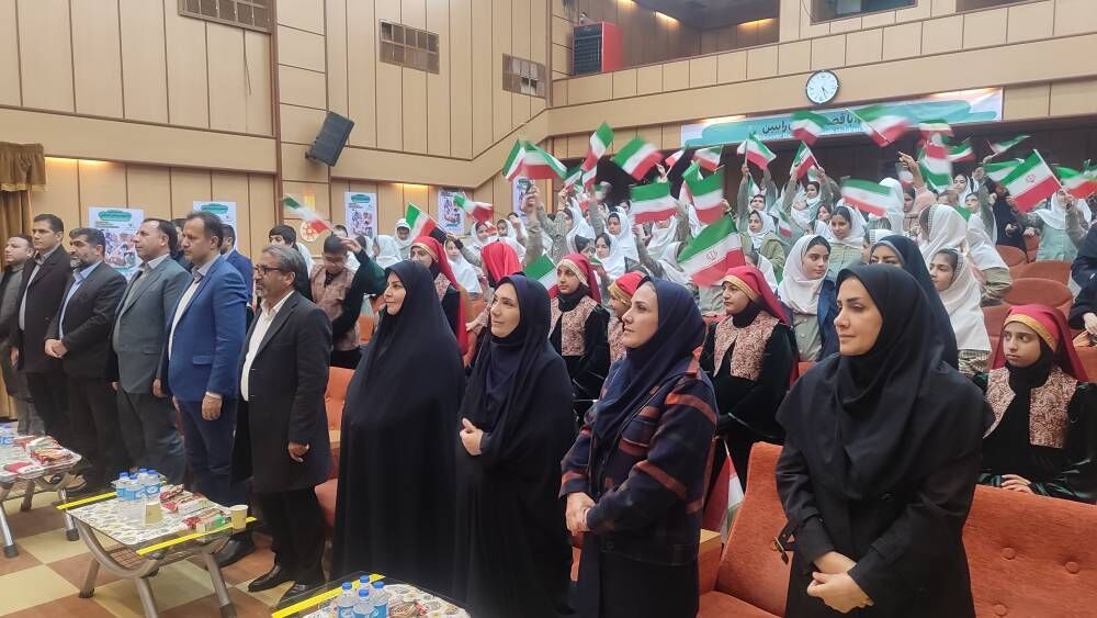 برگزاری ویژه برنامه «تاثریا»هم‌زمان با پرتاب سه ماهواره ایرانی درکانون استان ایلام