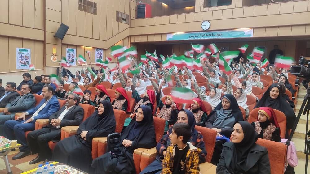 برگزاری ویژه برنامه «تاثریا»هم‌زمان با پرتاب سه ماهواره ایرانی درکانون استان ایلام