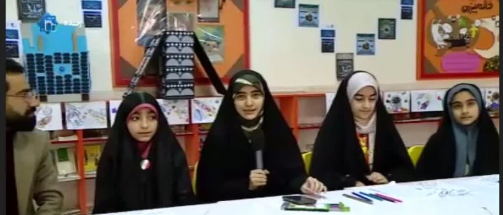 1390884 رویداد ملی «تا ثریا»؛ جشن علم و خودباوری برای کودکان و نوجوانان کرمانشاهی در کانون استان