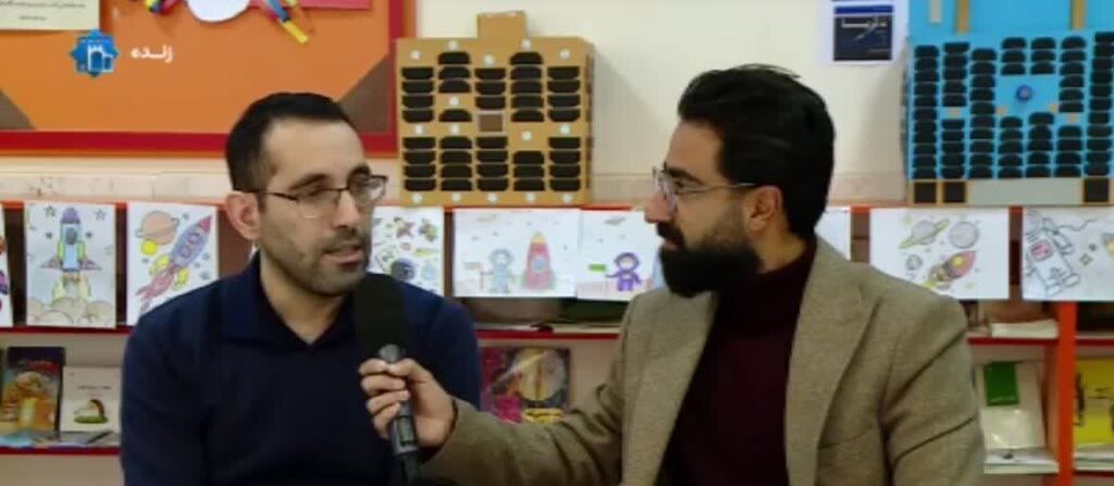 1390886 رویداد ملی «تا ثریا»؛ جشن علم و خودباوری برای کودکان و نوجوانان کرمانشاهی در کانون استان