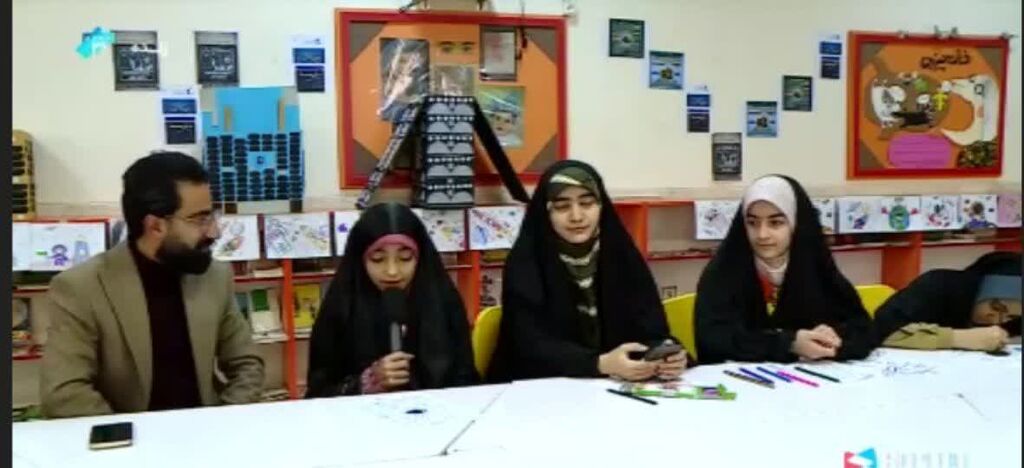 1390887 رویداد ملی «تا ثریا»؛ جشن علم و خودباوری برای کودکان و نوجوانان کرمانشاهی در کانون استان